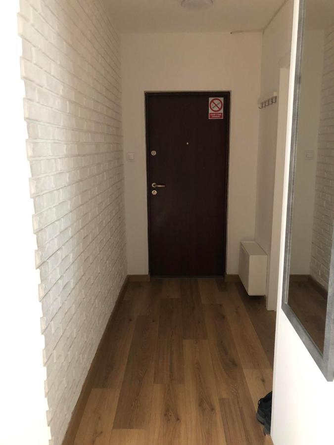 Subislawa 23M Rooms Гданьск Экстерьер фото